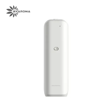 Direct Insertion Fragrance Machine E A60 Sturdy 2023 Electric Remote Control Air Aroma Diffuser