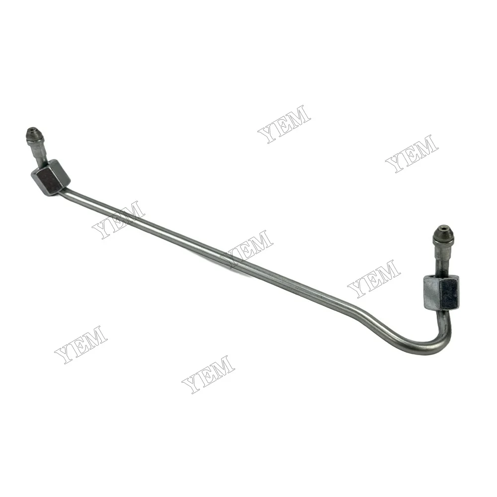Fuel Pipe 131501050 Fit for Perkins 404D-22 Engine 6