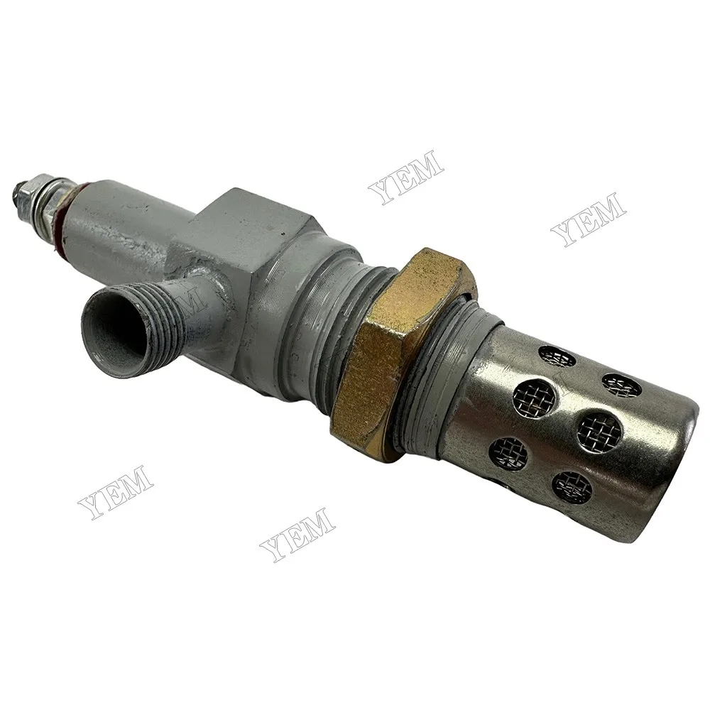 Compatible for Deutz BF6L913 Heater Plug 1161135 605794140008 00041506 6000097 B24VH7632 Engine Parts Engineering Machinery Part