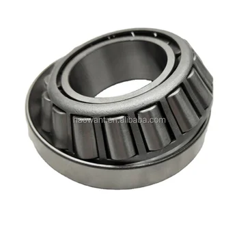 Hot Sale Ste4489-1 Auto Wheel Differential Bearings 44.45x88.9x25.4mm Ste4489 Tapered Roller Bearing