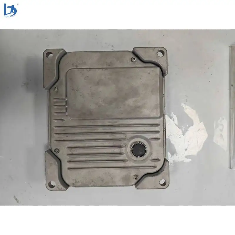 Excavator Spare Parts Engine Controller SK200-9 SK210-9
