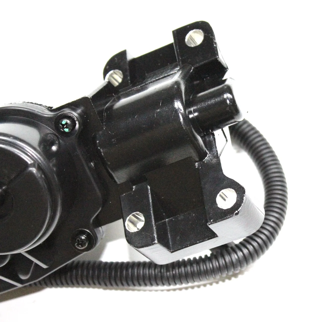 Elektrische Steuergabel Vorderachse Für Haval H5 - 2310100-K85