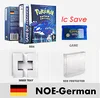 NOE sapphire cart box