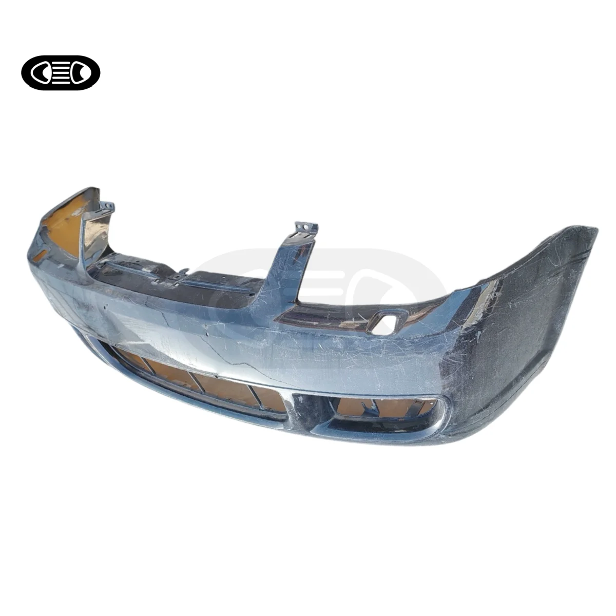 TUZHIHAO for Bora Front Bumper Original Car Part-Very Good