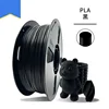 PLA negro