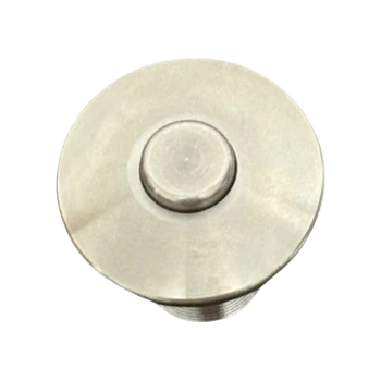 Provide Cnc Milling Machines Parts Services Low Price And High Precision Custom One Touch Fastener Push Button Lock/Pin