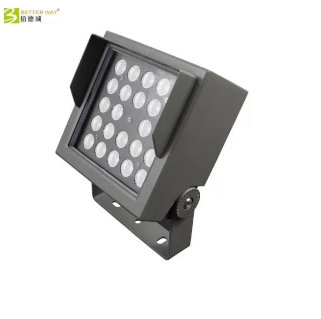 LED Flood Light AC220V High Brightness IP67
