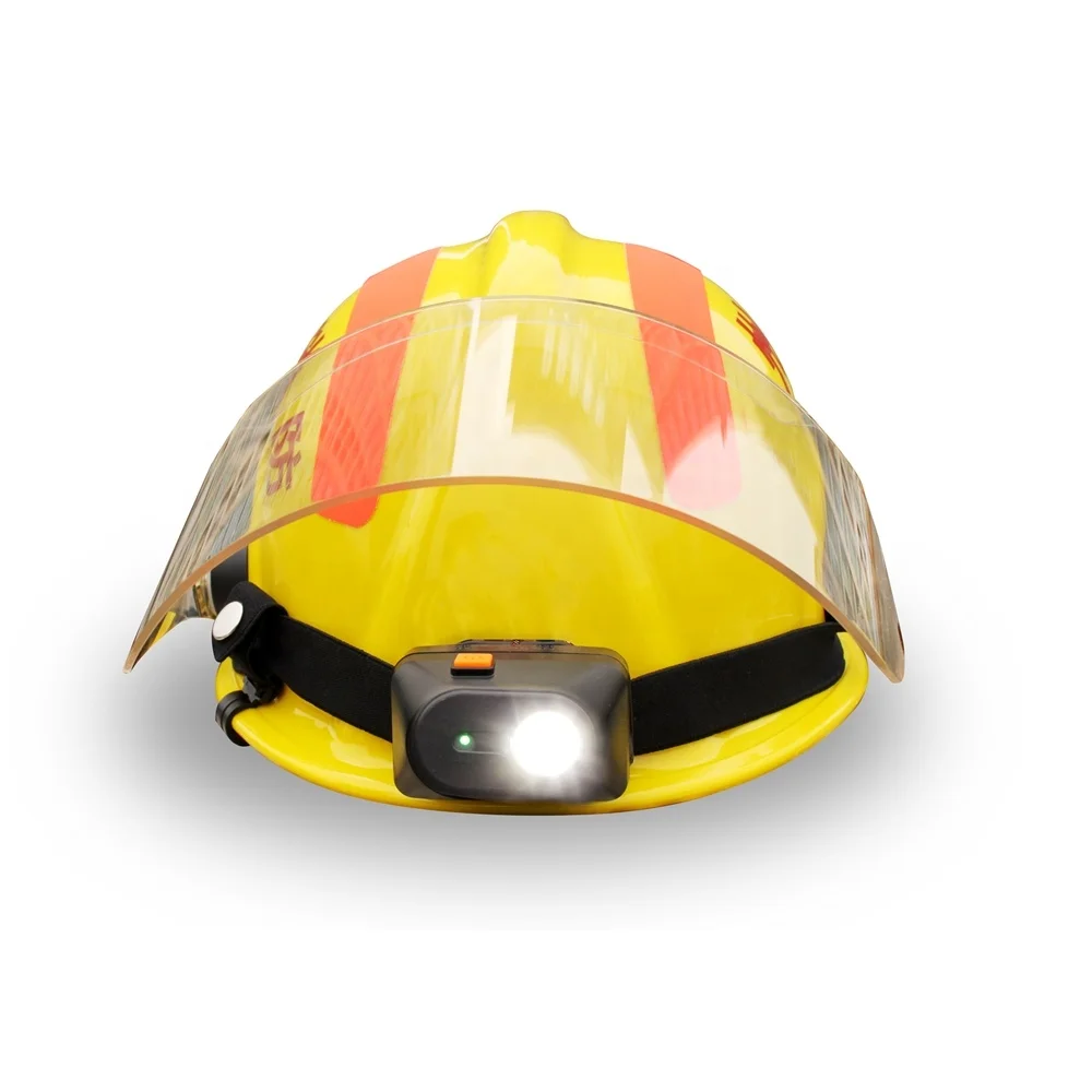 Перезаряжаемый налобный фонарь Tank007 Мощный взрывозащищенный мощный портативный Водонепроницаемый светодиодный