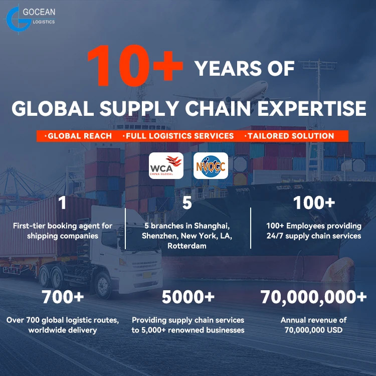 Sea Freight Forwarder Export Delivery Shipping Agent From China Cargo Shipping to Ghana Zimbabwe Tanzania Mozambique Nigeria