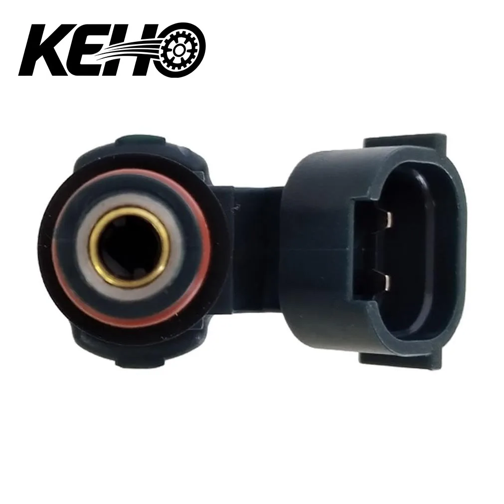 Fuel injector - INP781 - Mazda Familia Premacy 1.8L 2.0L-3