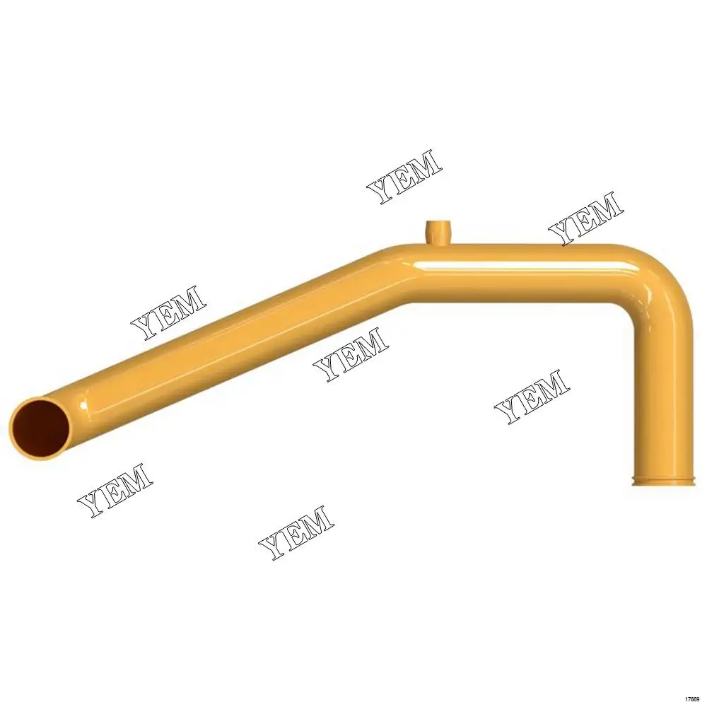 Extra Durable Tube 9Y-7426 9Y7426 High Quality Engine Parts 4