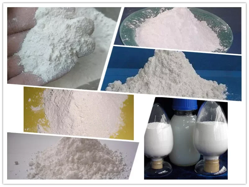 Purity Anatase Food Grade Titanium Dioxide Tio2 Rutile Titanium Dioxide ...