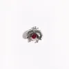sliver&red