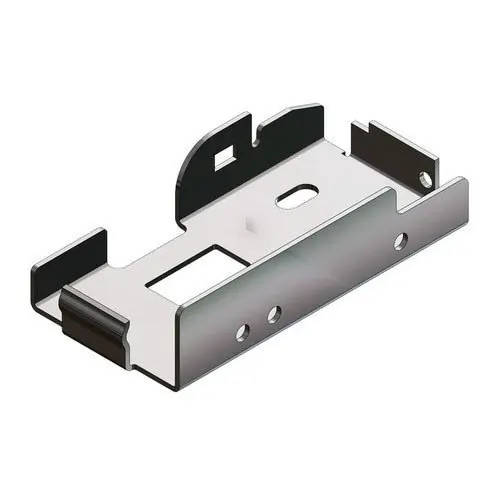 Usinage personnalisé Découpe au laser Estampage Pliage Soudage Service de fabricant Fabrication en tôle d'acier inoxydable et d'aluminium