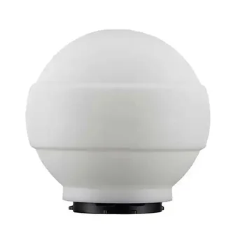 Godox ML-CD15 ML-CS162 Silica Gel Diffusion Dome Kit for ML30 MLBI ML60 BI V1 V1S V1C V1N V1F V860III-S TT685S AD300PRO AD400PRO