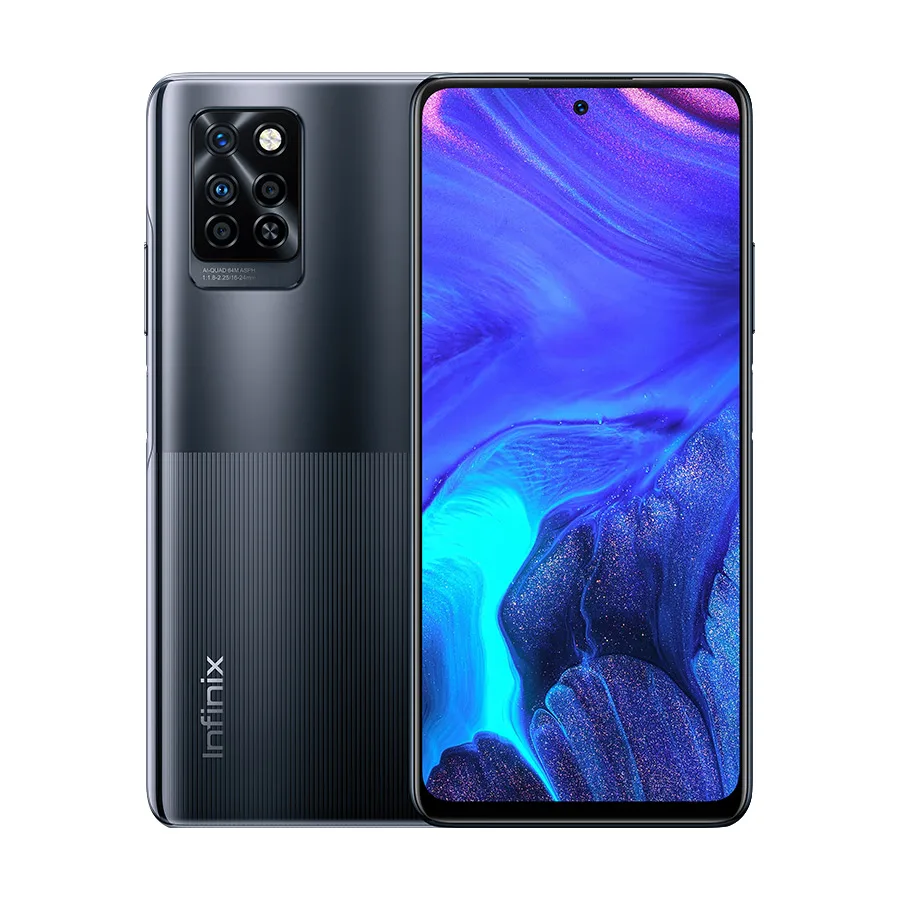 infinix note 11 pro nfc