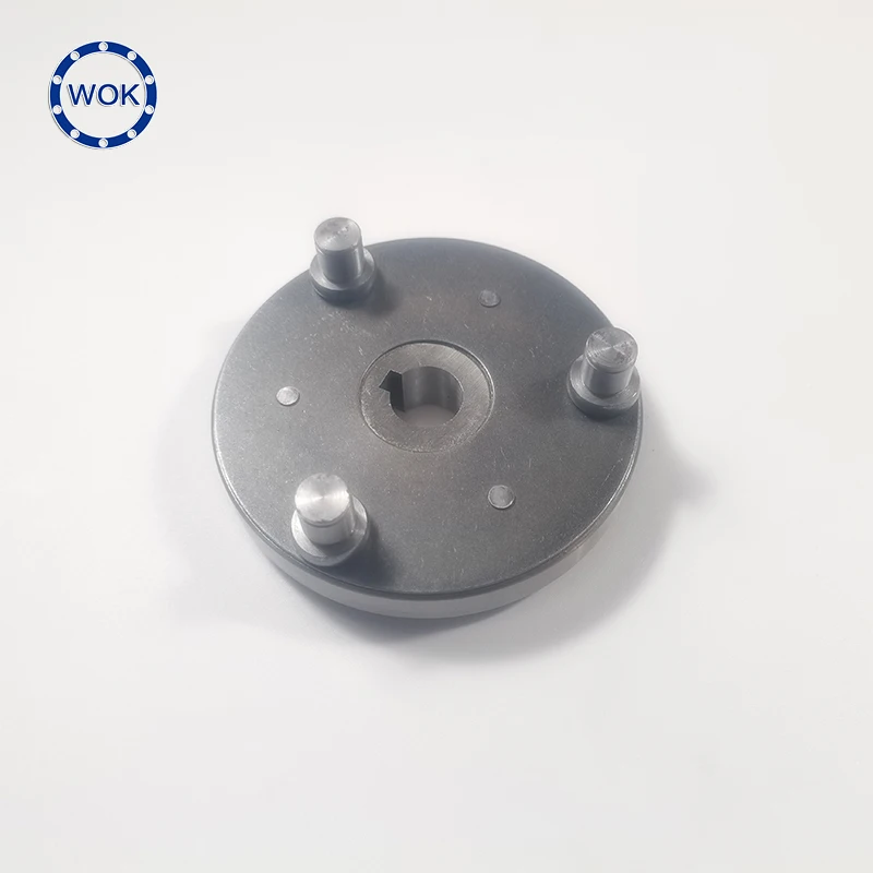 Electric Bicycle Clutch Dgw25 Electric Vehicle High Speed Motor Clutch