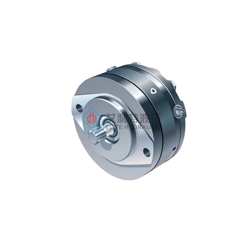 ZF-MICO Multiple Disc Brakes - Reliable Performance from China