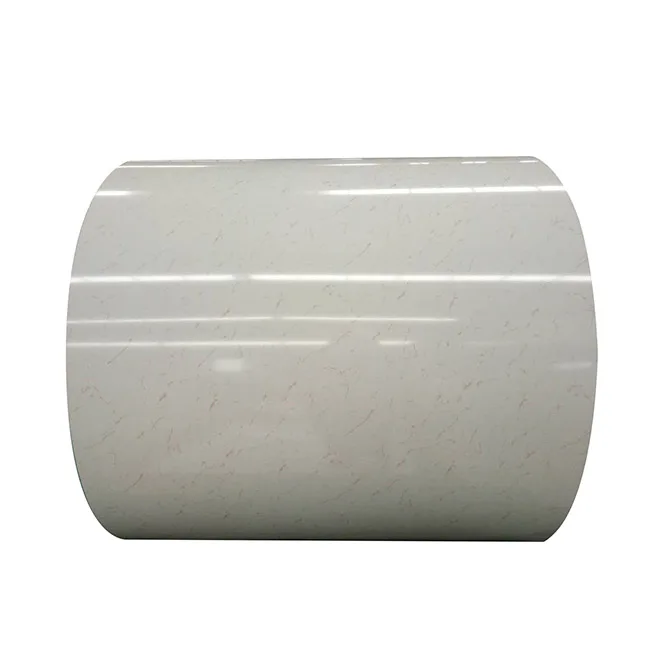 RAL1014 Ivory PPGI Pre-painted Galvanized Steel Coil
