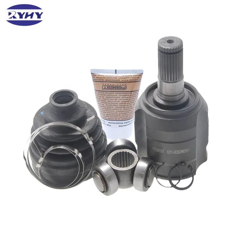 Original Spare Parts 49592-2Y200 Cv Joints for Hyundai  SOLARIS