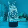 Ice blue