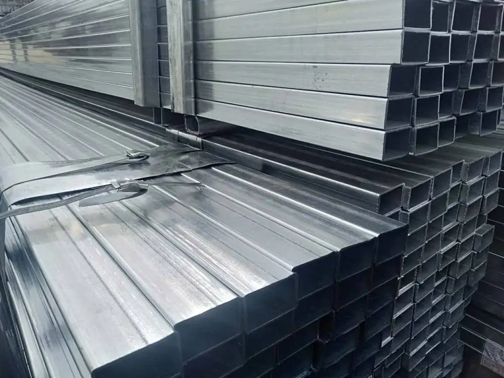 431 stainless steel square tube for medical devices 431 stainless steel square tube for medical devices