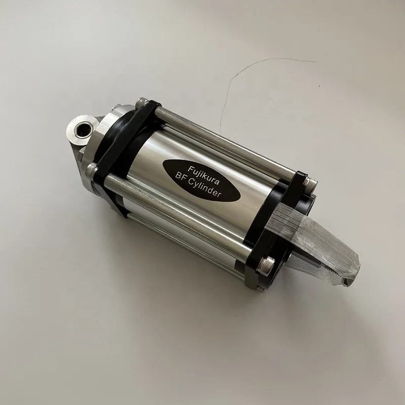 Fujikura - naruru183さん専用 Japan Fujikura Low Friction Cylinder FCS-63-78-S1-P BF Cylinder