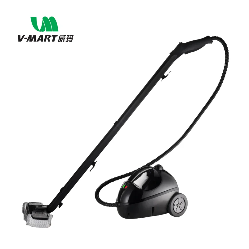 V-mart пароочиститель vsc28a для очистки