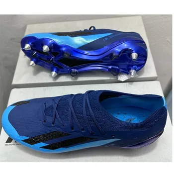 Venta al por mayor de fábrica cómodo césped SG 39-45 zapatos