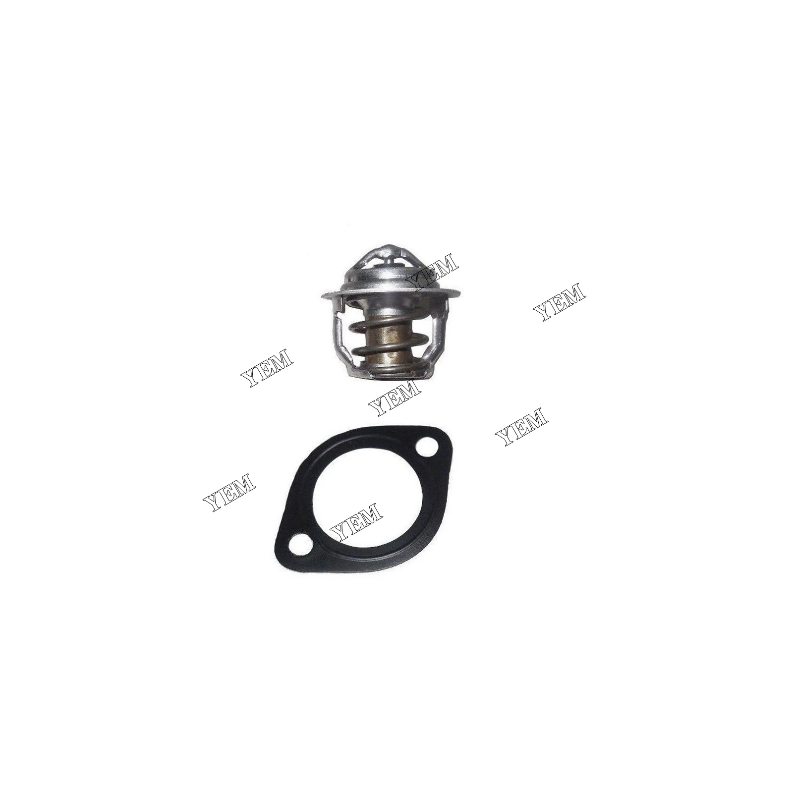 Machinery Engine New Thermostat Fits for Kubota RTV1100CW RTV1100CW9 RTV1100CWX Diesel Engine Parts