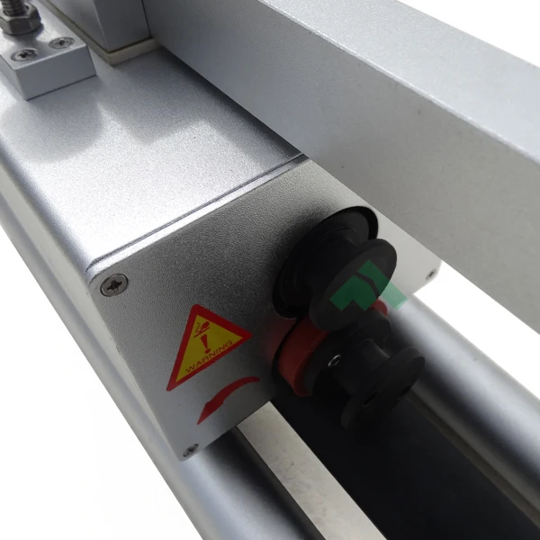 Portalettera per macchina codifica batch DK1100/DS1108 carattere