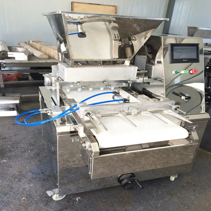 
 Хит продаж, хлебобулочное оборудование, машина для заполнения печенья  