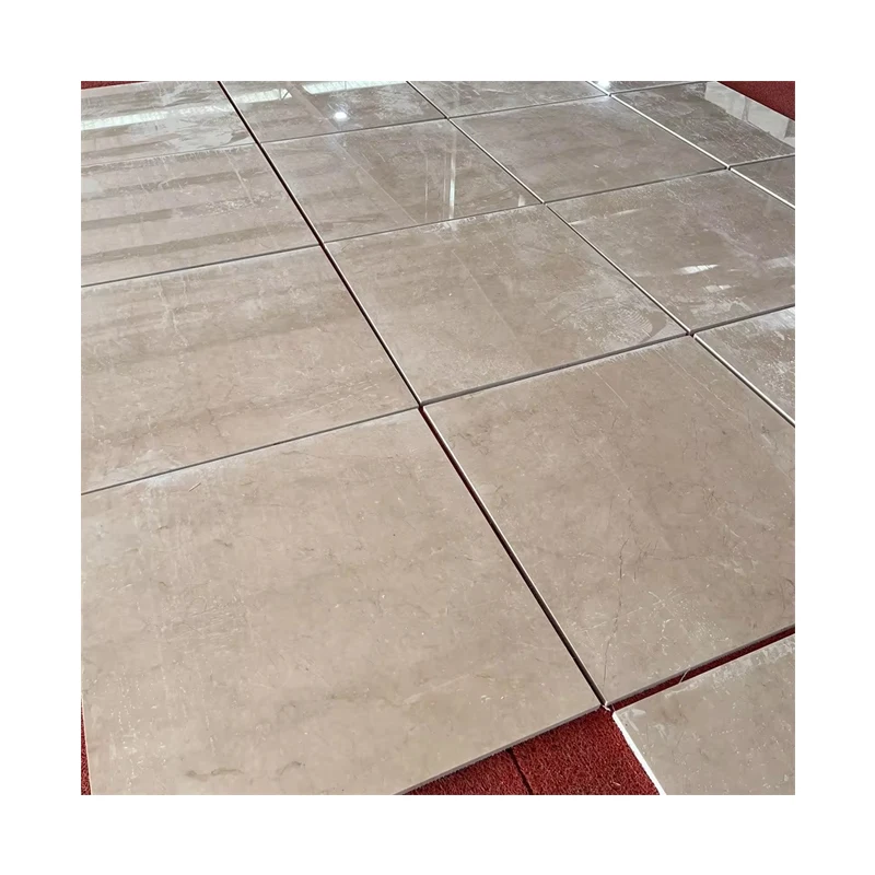 Gạch đá cẩm thạch xám chất lượng tốt nhất dành cho trang trí tường phòng tắm gia đình, gạch đá cẩm thạch xám cắt theo kích thước tùy chỉnh cho sàn và tường, đá travertino