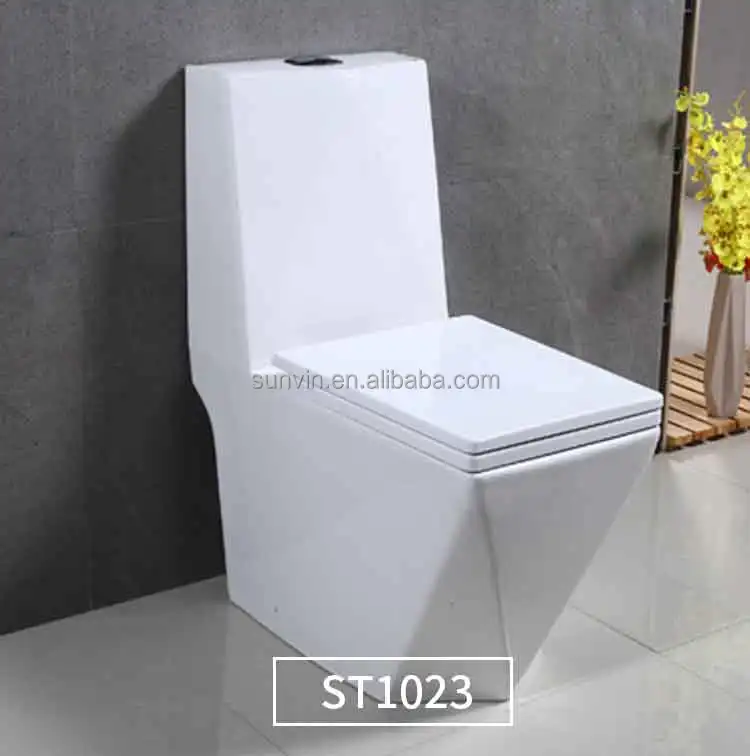 one piece ceramic modern one piece toilet ceramics toilet