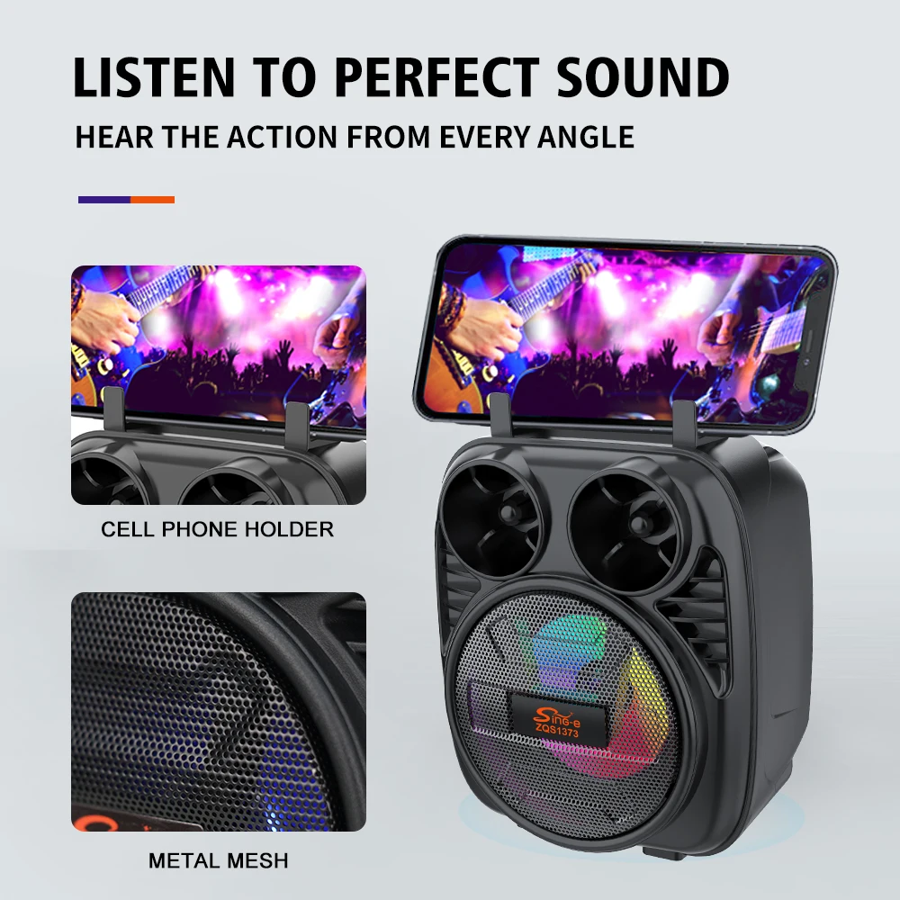 Satellite Loudspeaker System ZX-3 – Mission Satellite Loudspeaker System ZX-3 – Mission