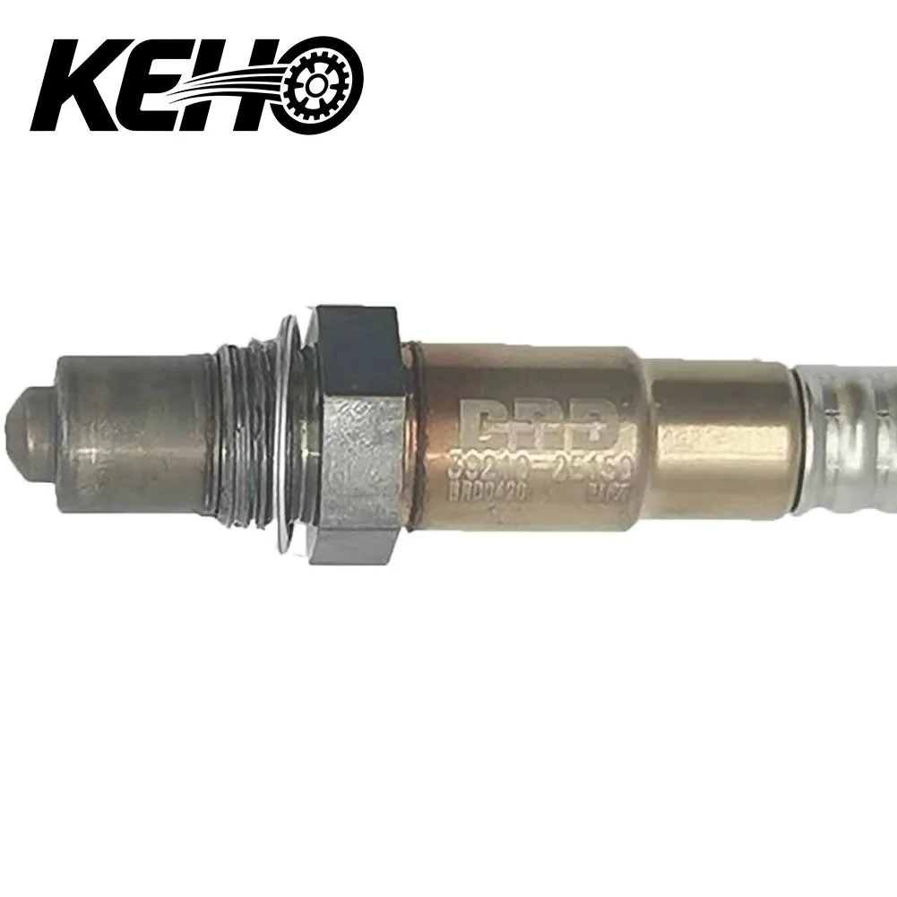 Oxygen sensor - 39210-2E150 - Hyundai Sonata i20-3