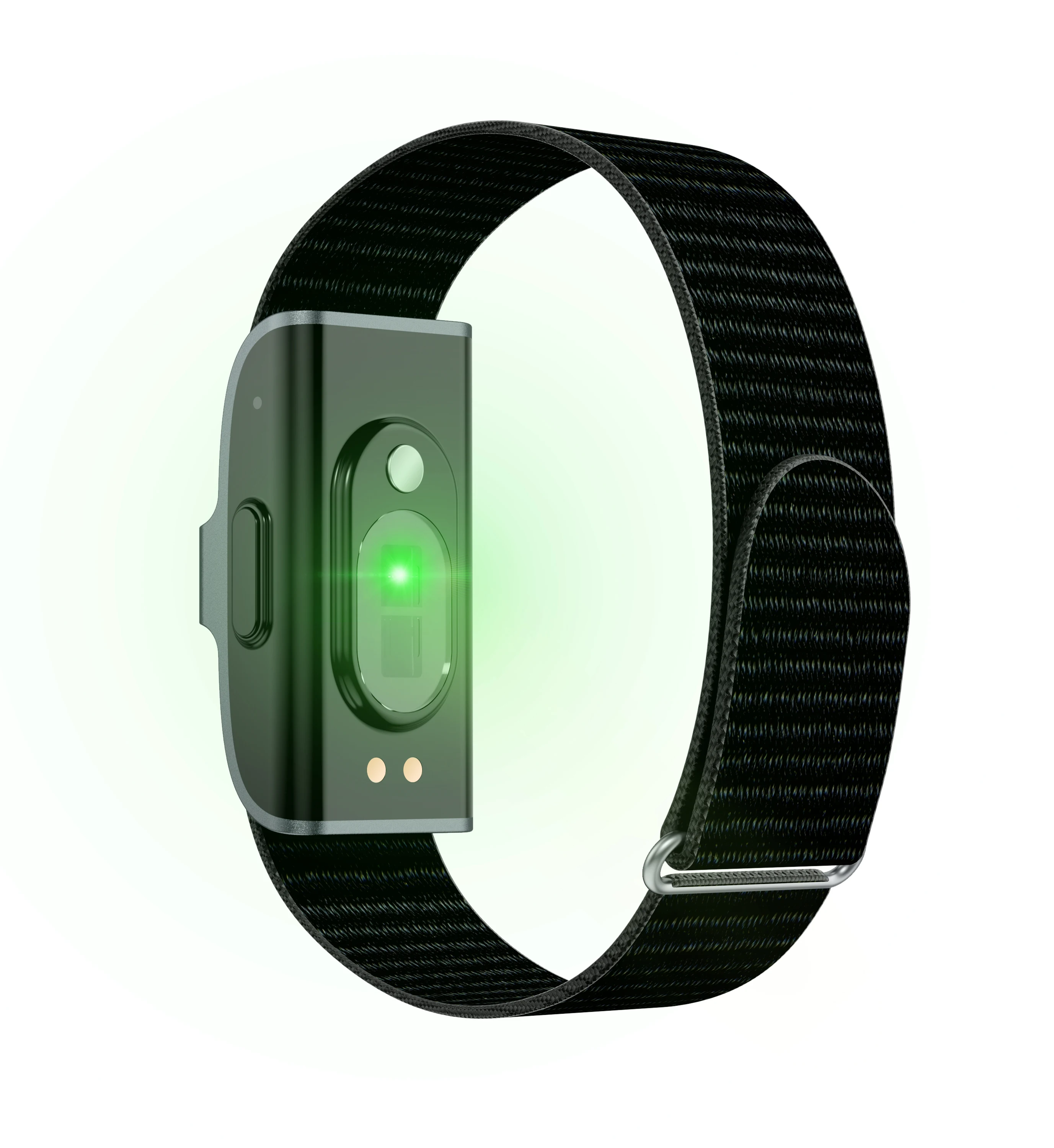 J-Style 2208A Smart Bracelet for Health Monitoring - No Screen, 24