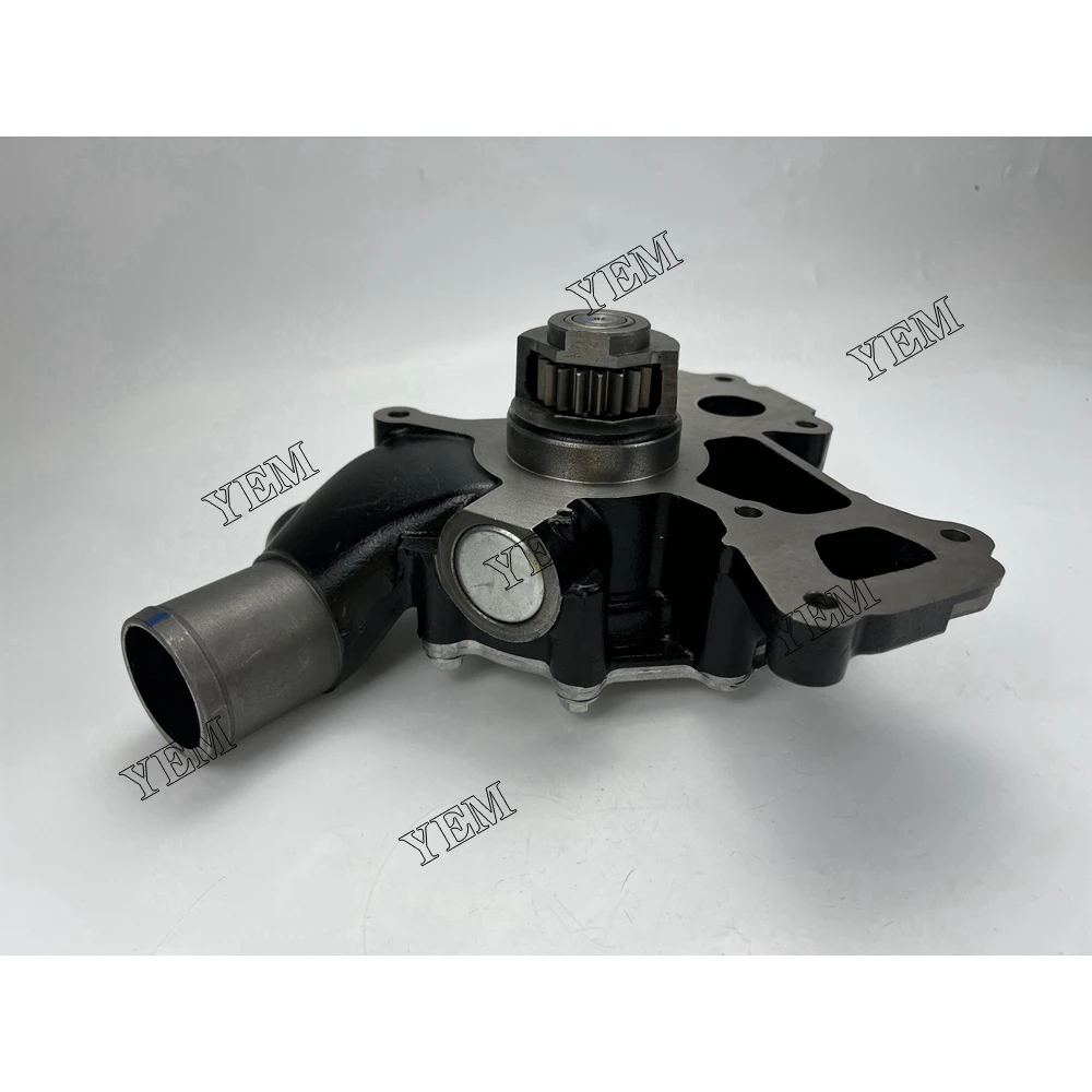 C4.4 4356177 Water Pump for Caterpillar Engine Parts Manufacturer 5