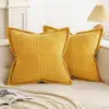 Jaune gingembre