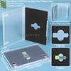 เคส U09A1 1-USB พร้อมโฟมสีดำ