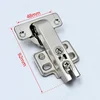 no soft close no spring hinge