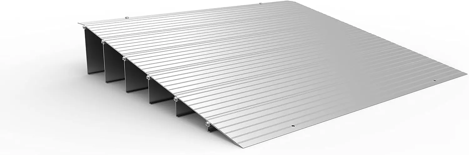 Moving Threshold Ramp Portable Car Ramp Wheelchair Lift Ramp