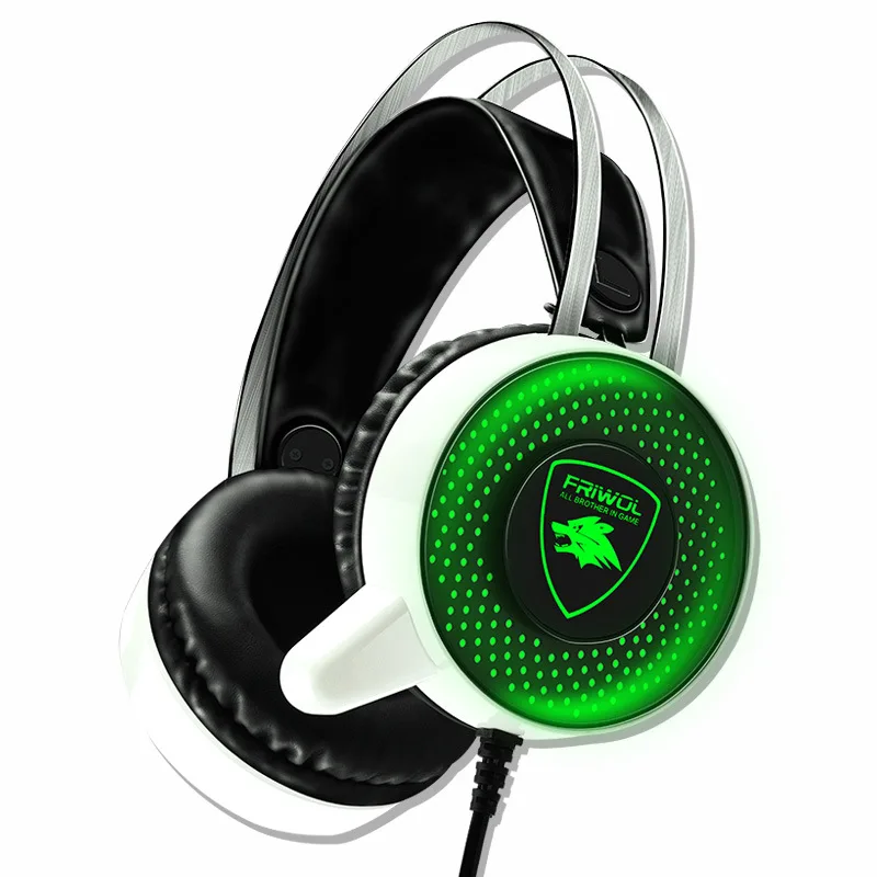 X3 Headset Game Pc Colokan Usb 7.1 