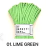 VERDE LIME 5,5MM*50M