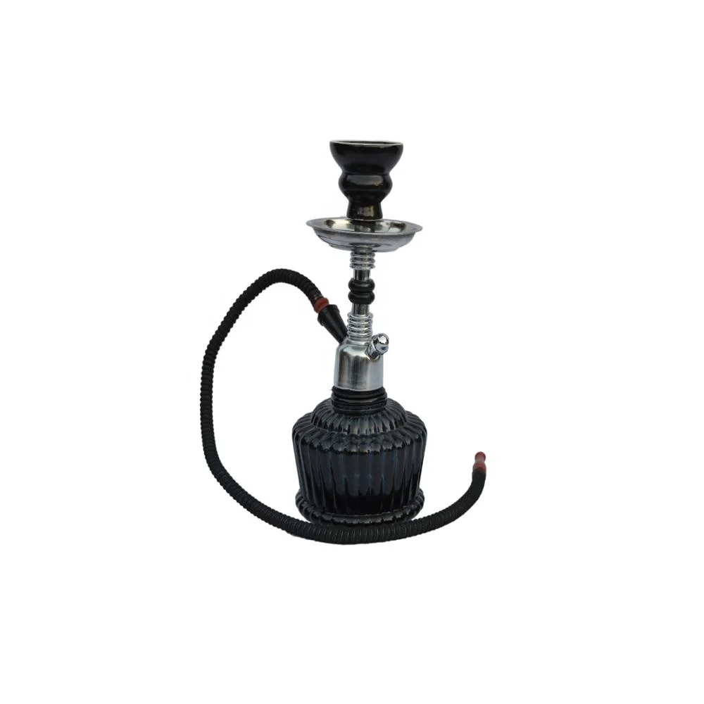 Simple Design Tall Hookah