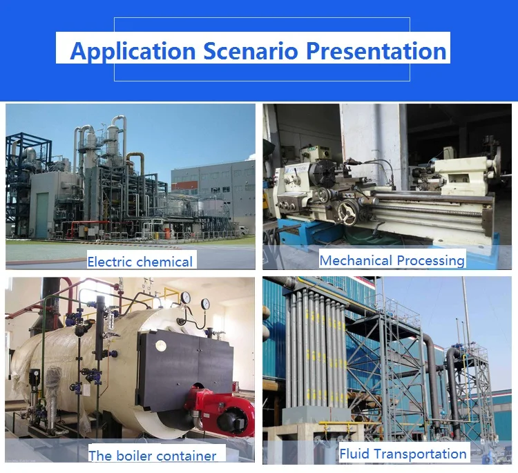 310S stainless steel pipe performance introduction 310S stainless steel pipe performance introduction