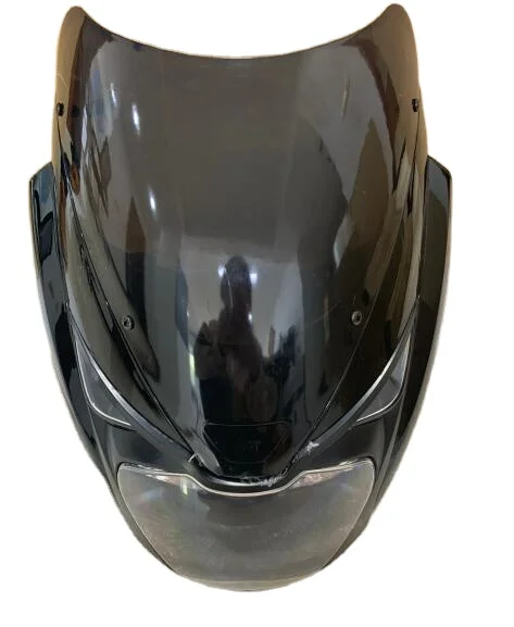 Headlight Assembly Pulsar 150 Doom Set High Quality Bajaj Pulsar
