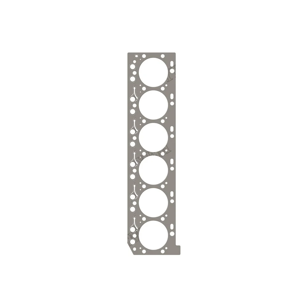 Cylinder Head Gasket 4937728 for Engine 4BT 6BT 6CT 4