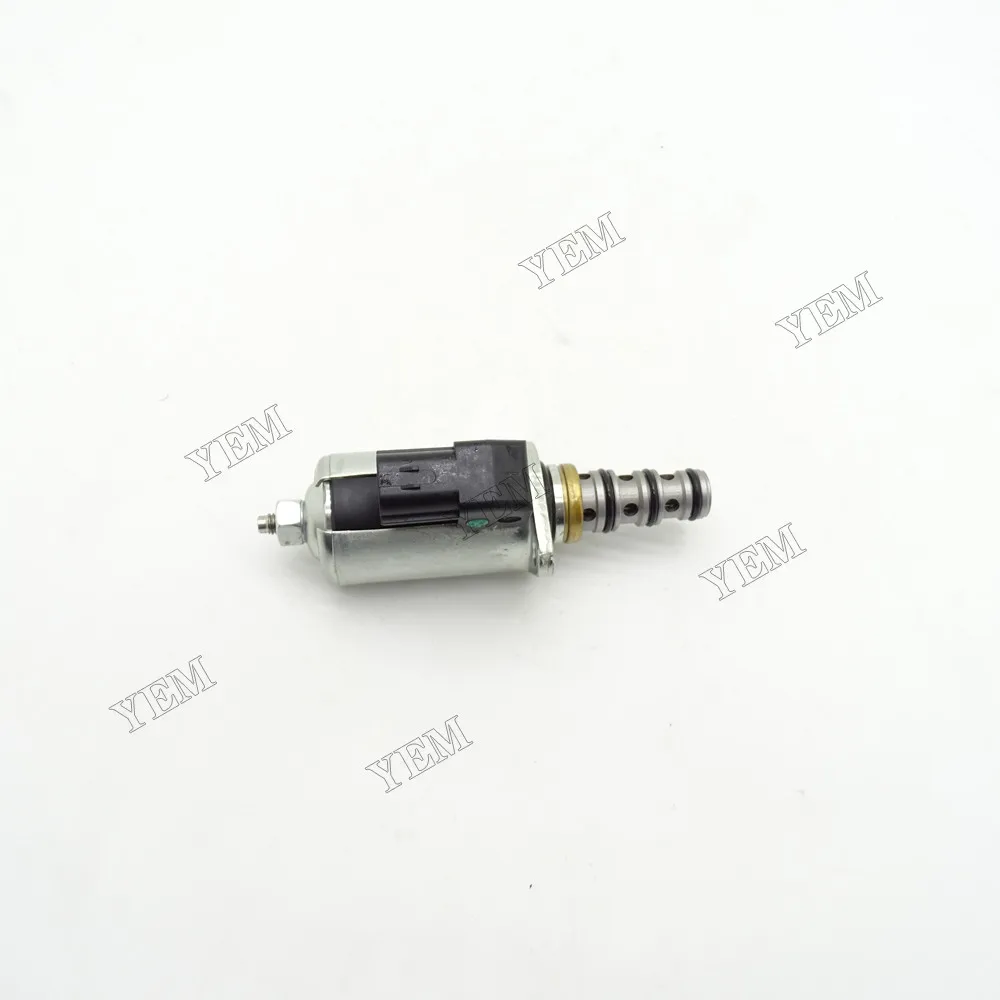 KDRDE5K-50 30C50-143 Solenoid Valve for Sany Engine Replacement Parts 5