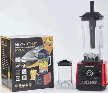 high speed powerful home blender mixer juicer blender cheap for kitchen appliance